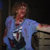 6Below Productions Haunted House and Maze photo