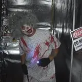 6Below Productions Haunted House and Maze photo