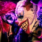 Halls of Horror photo