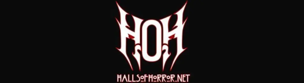 Halls of Horror Cover Photo