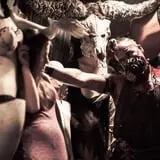 Halls of Horror photo