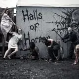 Halls of Horror photo