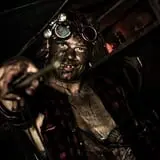 Halls of Horror photo