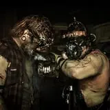 Halls of Horror photo