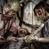 Halls of Horror photo