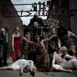 Halls of Horror photo