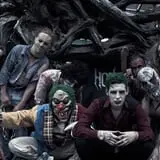Halls of Horror photo