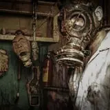 Halls of Horror photo