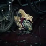 Halls of Horror photo