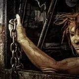 Halls of Horror photo