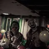 Halls of Horror photo