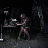Halls of Horror photo