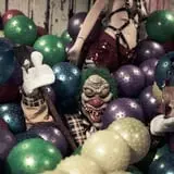 Halls of Horror photo