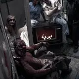Halls of Horror photo