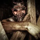 Halls of Horror photo