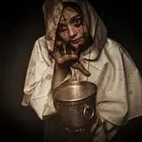 Halls of Horror photo