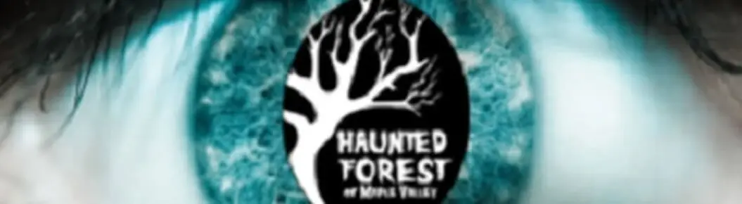 Haunted Forest of Maple Valley Cover Photo