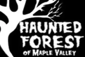 Haunted Forest of Maple Valley