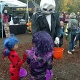 Haunted Forest of Maple Valley photo