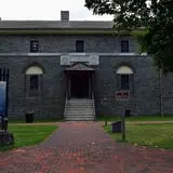 Burlington County Prison photo