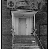 Burlington County Prison photo