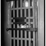 Burlington County Prison photo