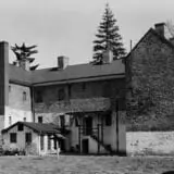 Burlington County Prison photo