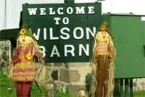 Wilson Barn Pumpkin Fest