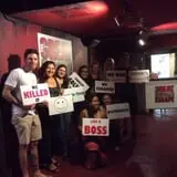 Great Room Escape San Diego photo