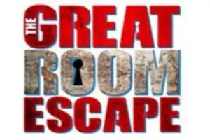 Great Room Escape San Diego
