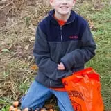 Knaebe's Mmmunchy Krunchy Apple Farm photo