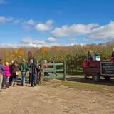 Knaebe's Mmmunchy Krunchy Apple Farm photo