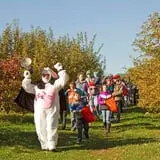 Knaebe's Mmmunchy Krunchy Apple Farm photo