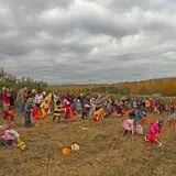 Knaebe's Mmmunchy Krunchy Apple Farm photo