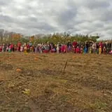 Knaebe's Mmmunchy Krunchy Apple Farm photo