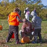 Knaebe's Mmmunchy Krunchy Apple Farm photo