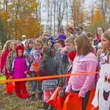 Knaebe's Mmmunchy Krunchy Apple Farm photo
