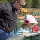 Knaebe's Mmmunchy Krunchy Apple Farm photo