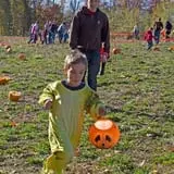 Knaebe's Mmmunchy Krunchy Apple Farm photo