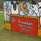 Knaebe's Mmmunchy Krunchy Apple Farm photo