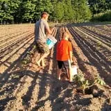 Knaebe's Mmmunchy Krunchy Apple Farm photo