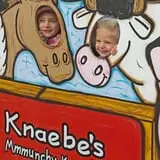 Knaebe's Mmmunchy Krunchy Apple Farm photo