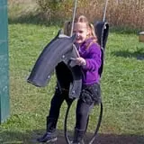 Knaebe's Mmmunchy Krunchy Apple Farm photo