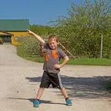 Knaebe's Mmmunchy Krunchy Apple Farm photo