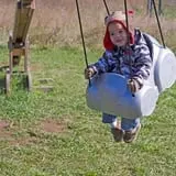 Knaebe's Mmmunchy Krunchy Apple Farm photo