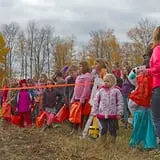 Knaebe's Mmmunchy Krunchy Apple Farm photo