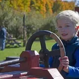 Knaebe's Mmmunchy Krunchy Apple Farm photo