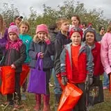 Knaebe's Mmmunchy Krunchy Apple Farm photo