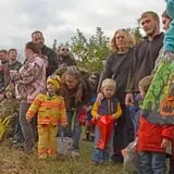 Knaebe's Mmmunchy Krunchy Apple Farm photo