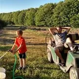 Knaebe's Mmmunchy Krunchy Apple Farm photo